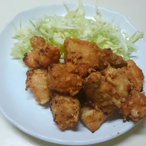 鶏の竜田揚げ